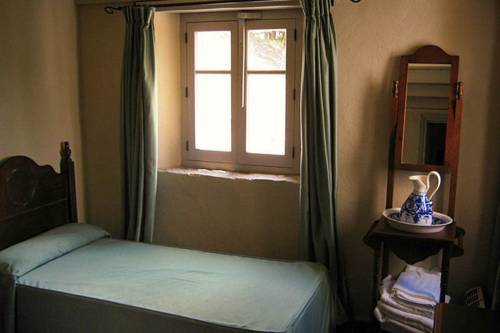 Tajo Del Aguila - Casa Rural A Algar  Zimmer foto