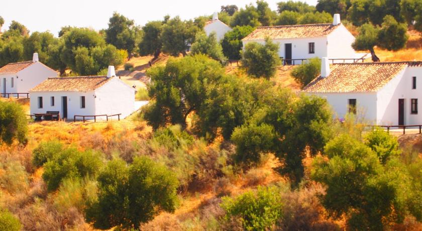 Tajo Del Aguila - Casa Rural A Algar  Zimmer foto