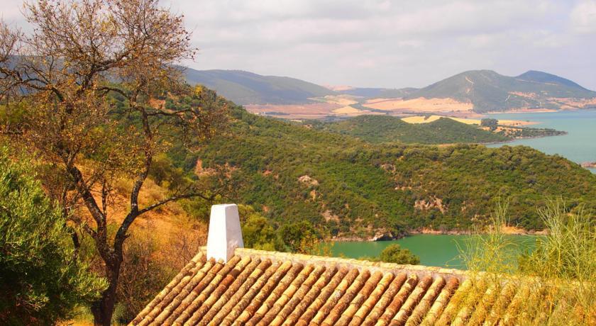 Tajo Del Aguila - Casa Rural A Algar  Zimmer foto