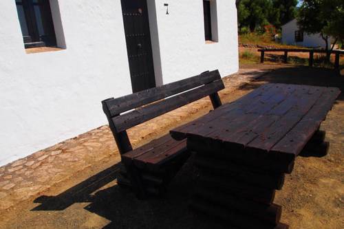 Tajo Del Aguila - Casa Rural A Algar  Zimmer foto