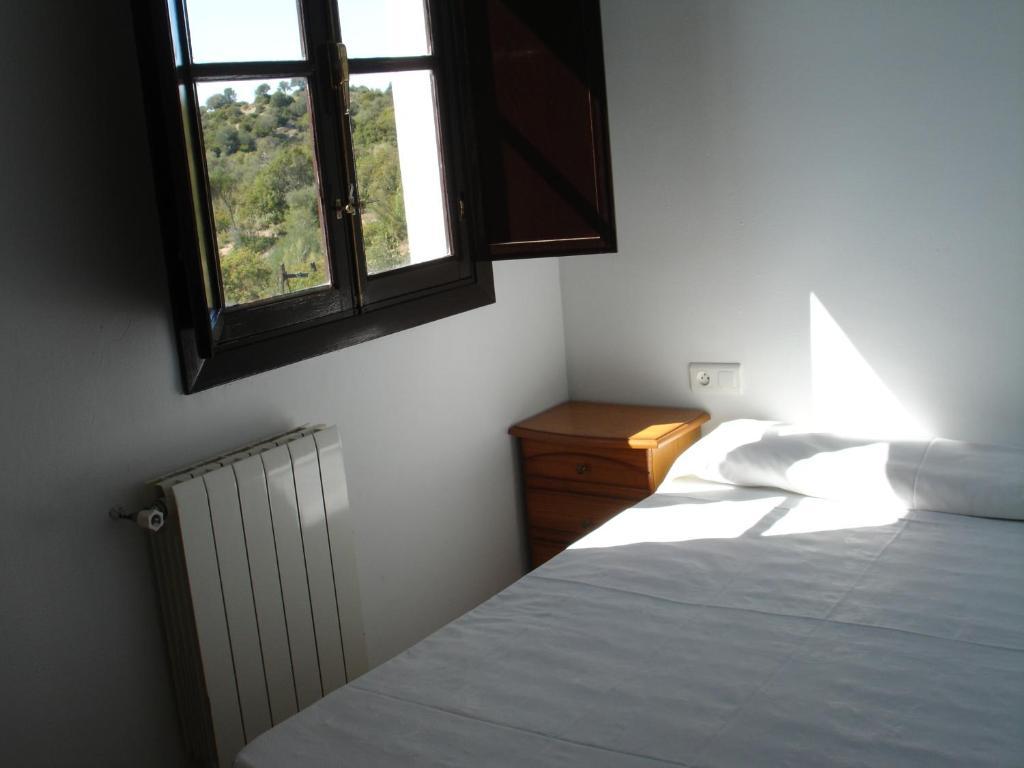 Tajo Del Aguila - Casa Rural A Algar  Zimmer foto