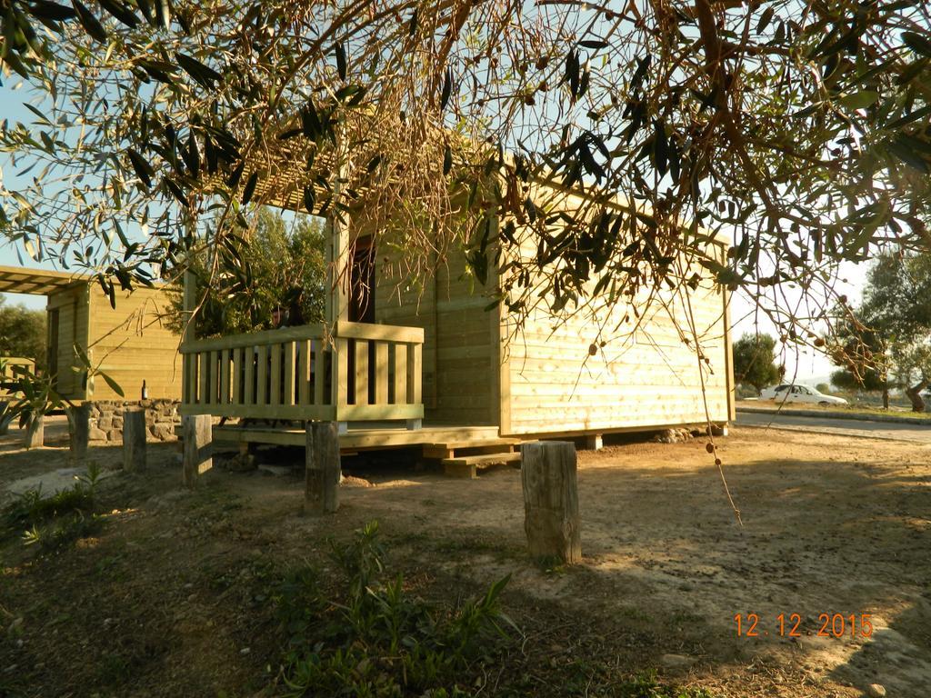 Tajo Del Aguila - Casa Rural A Algar  Zimmer foto